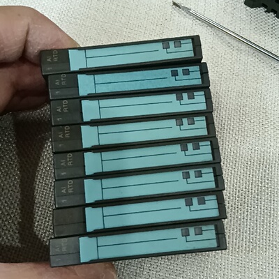 议价Plc Module Model 6Es71231Ja000Ab0适用
