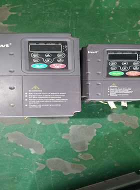 英威腾CHF100A-004G/5R5P-4变频器CHF10