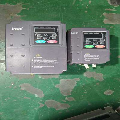 英威腾CHF100A-004G/5R5P-4变频器CHF10