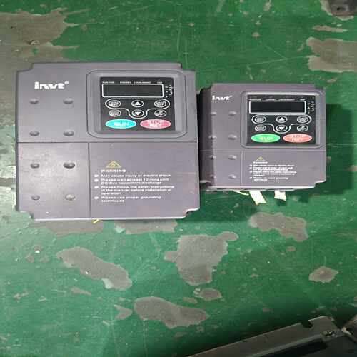 英威腾CHF100A-004G/5R5P-4变频器CHF10
