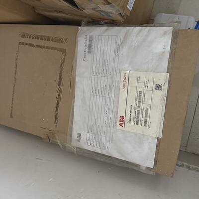ABBDCS800变频器型号DCS800S03061-询