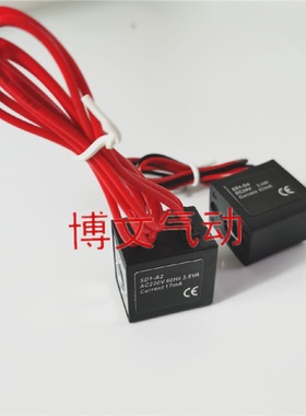 线圈AC160-220V50HZAC170-240V60HZDC21-2624V