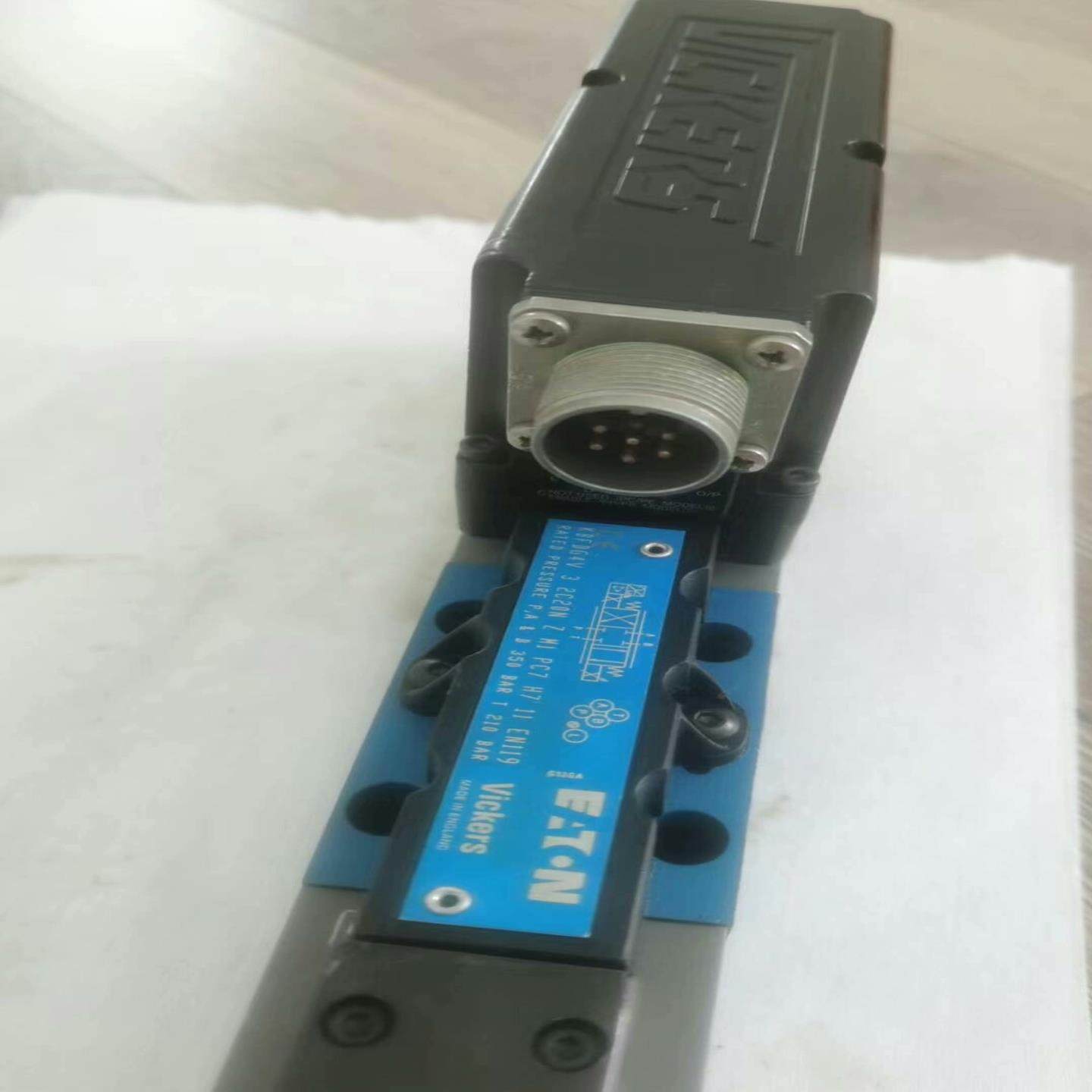 【议价】风电变桨伊顿液压比例阀KBFDG4V-5-2C75N45-Z