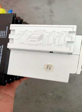 询价金钟穆勒ZM-32-8-PKZ2马达保护开关断路器二手拆机