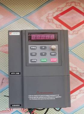 议价科沃变频器50-41.51.5/80V适用