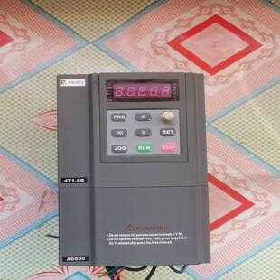 议价科沃变频器50-41.51.5/80V适用
