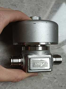 询价UCV哈姆雷特N.C.气动隔膜阀0.390.58MPaG。