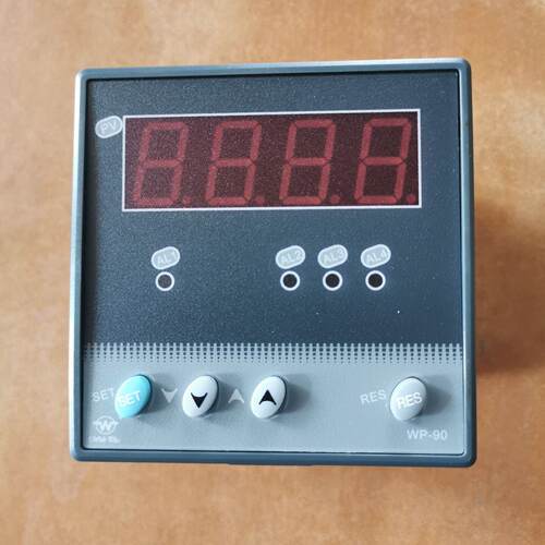 询-WP90上润智能数显仪表WPC9030223HLPWPC9010212ND903