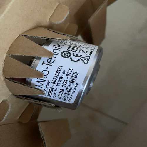 米塔变桨编码器769005203通用，适用华创，运达，太重。~询价