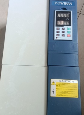 普传变频器45kW  PI7800-045F3，实物图拍照，【议价】
