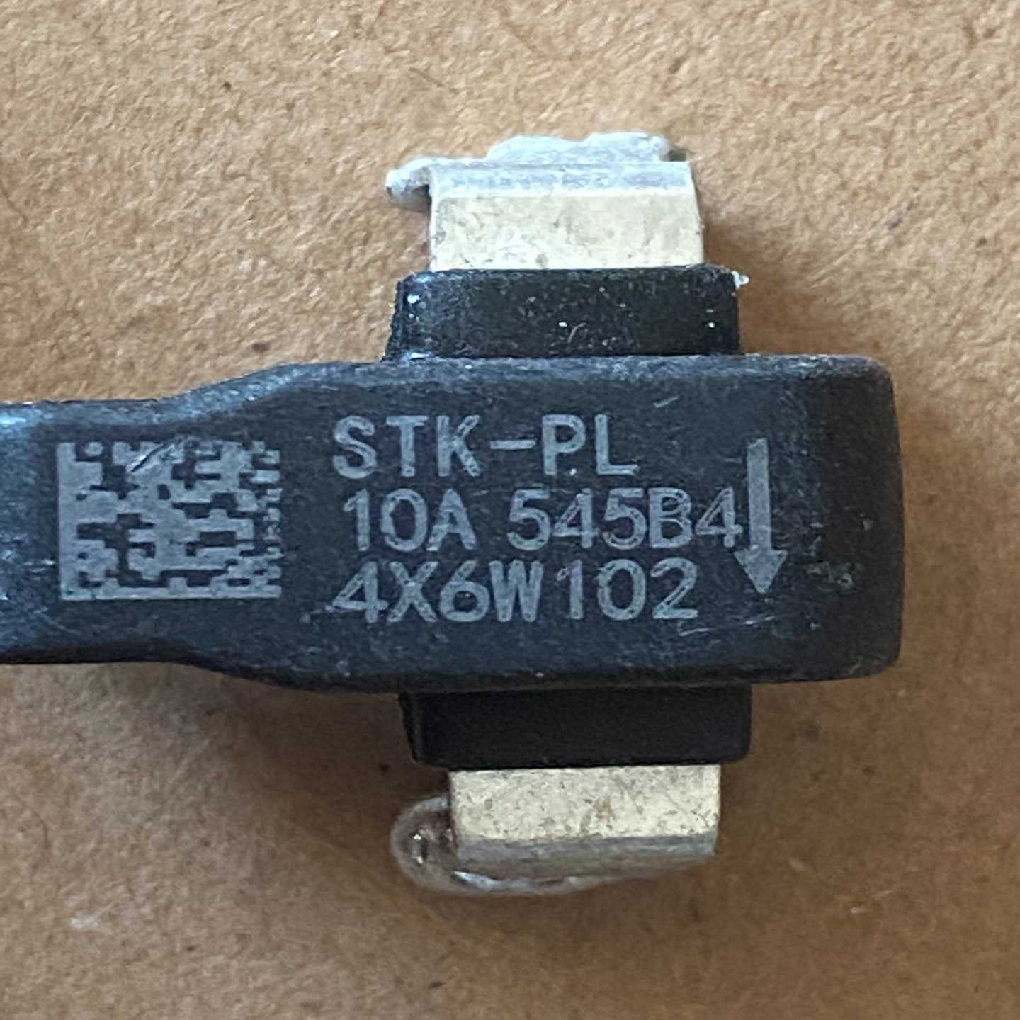 议价拆机STK-10PLSTK-PL开环霍尔电流传感器V10现货/维修