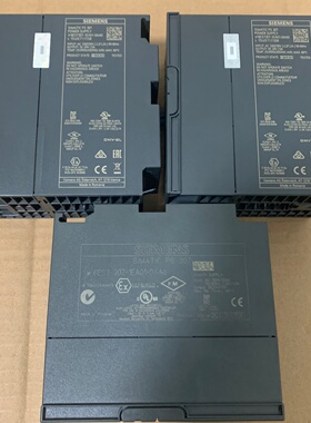 议价西门子原装PS307 5A电源