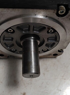 议价三菱伺服电机三菱0.5kw伺服电机HGSR52功能包适用