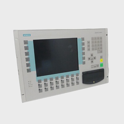 SIEMENS 6AV36371ML000BX0 OPERATOR PANEL EStand A10 refurbish