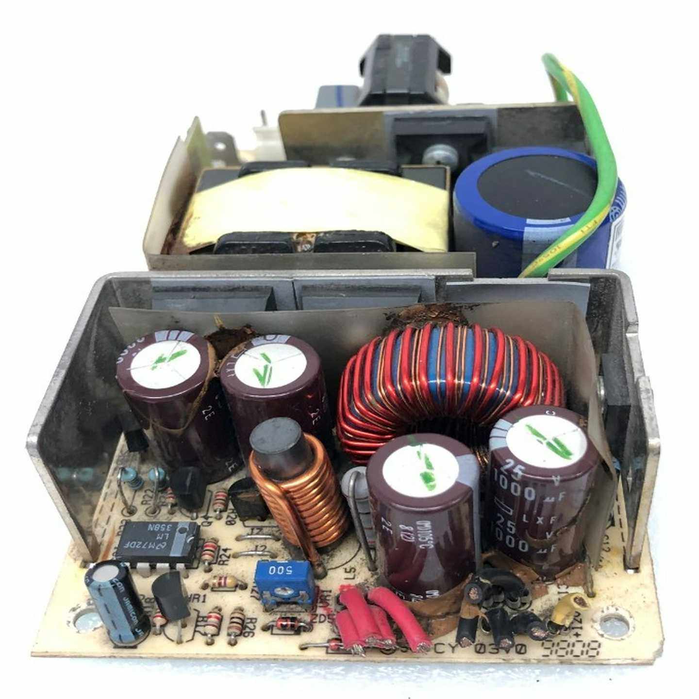 议价PSM66-201PHIHONG工业设备电源5V/9A12