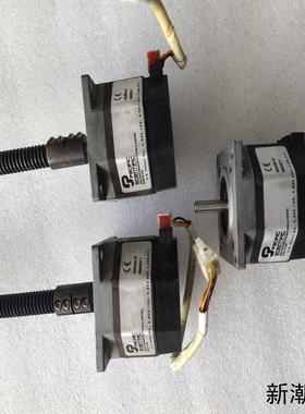 拆机POWERMAXII太平洋伺服电机原装进口P21NRX议价商品