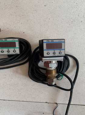 气压传感器PG-35-103R-NR2，PG-30-102R--议价商品