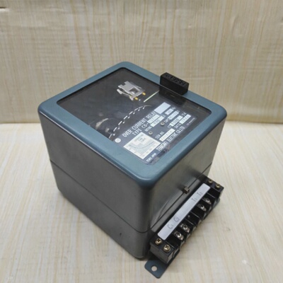 Terasaki COCST 32 Over Current Relay COCST32 12005A