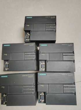 PLC200SMARTCPUSR206ES72询价