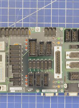 2VCP0158转移IO分离板Valley服务电子