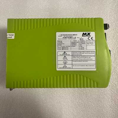 MXMaxTune驱动器MT-6/25-230AP1，拆--议价商品