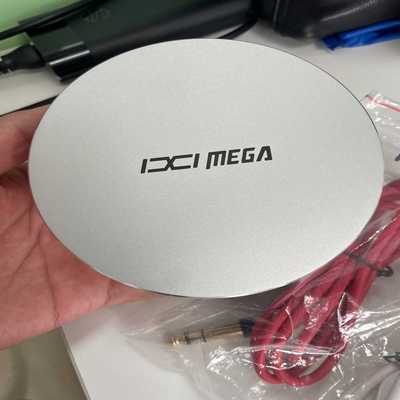 IXIMEGAM2PLUSII声卡，2024新款二代，--议价商品