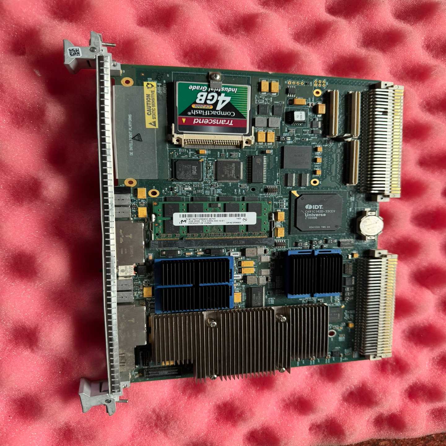 GE V7668A-131000 3509310007668（地坛设备）