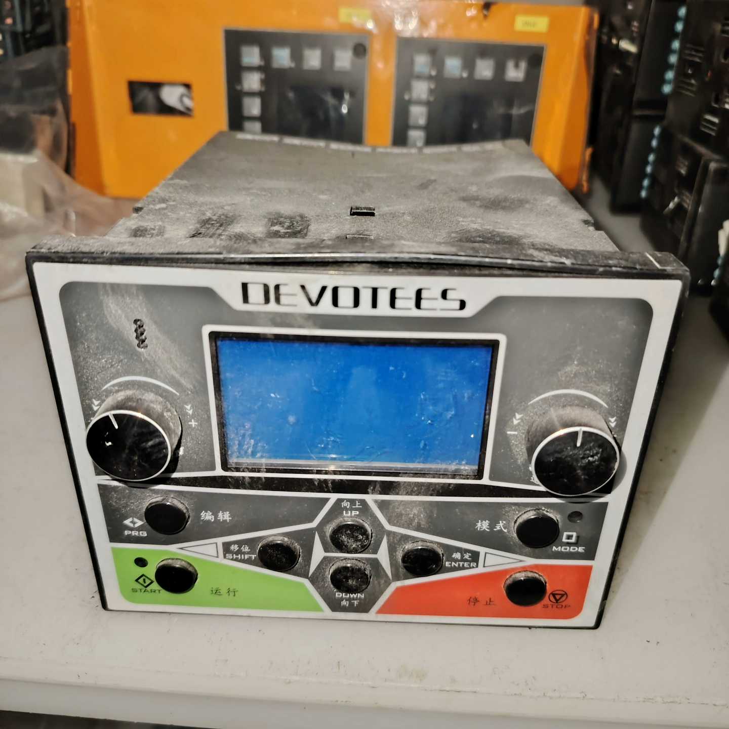 研智恒张力控制器V800A0-4T0015GB-CZD询价