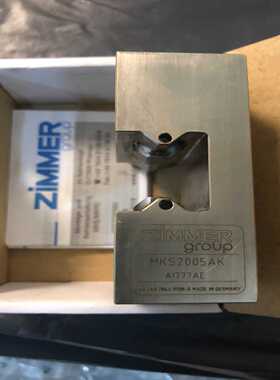 德国zimmerMKS2005AK常闭钳制器。联系询价