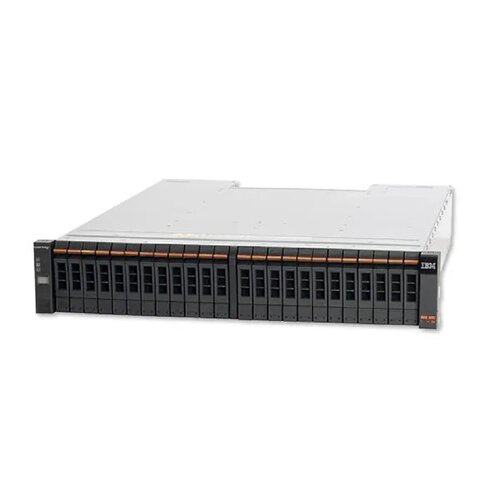IBM存储机箱-询