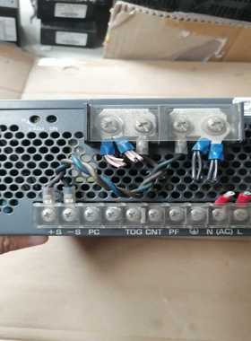 LAMBAD兰姆达开关电源JWS600-24【询价】