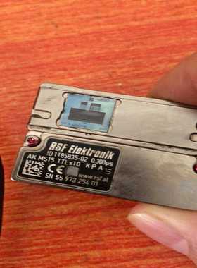 RSFElektronikAKMS15TTLx10--议价商品