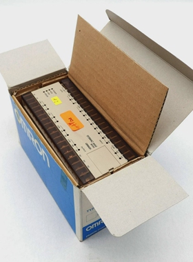 OmronSP20-DR-DProgrammableController-Attn/unused-