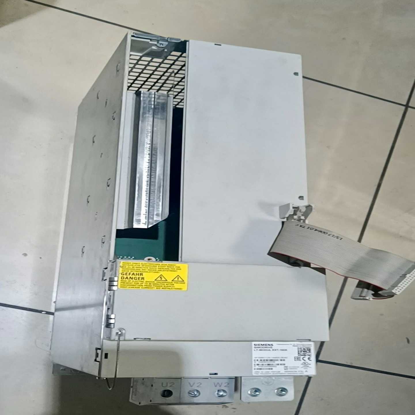 6SN1124-1AA00-0EA2西门子SIEMENS驱--议价商品