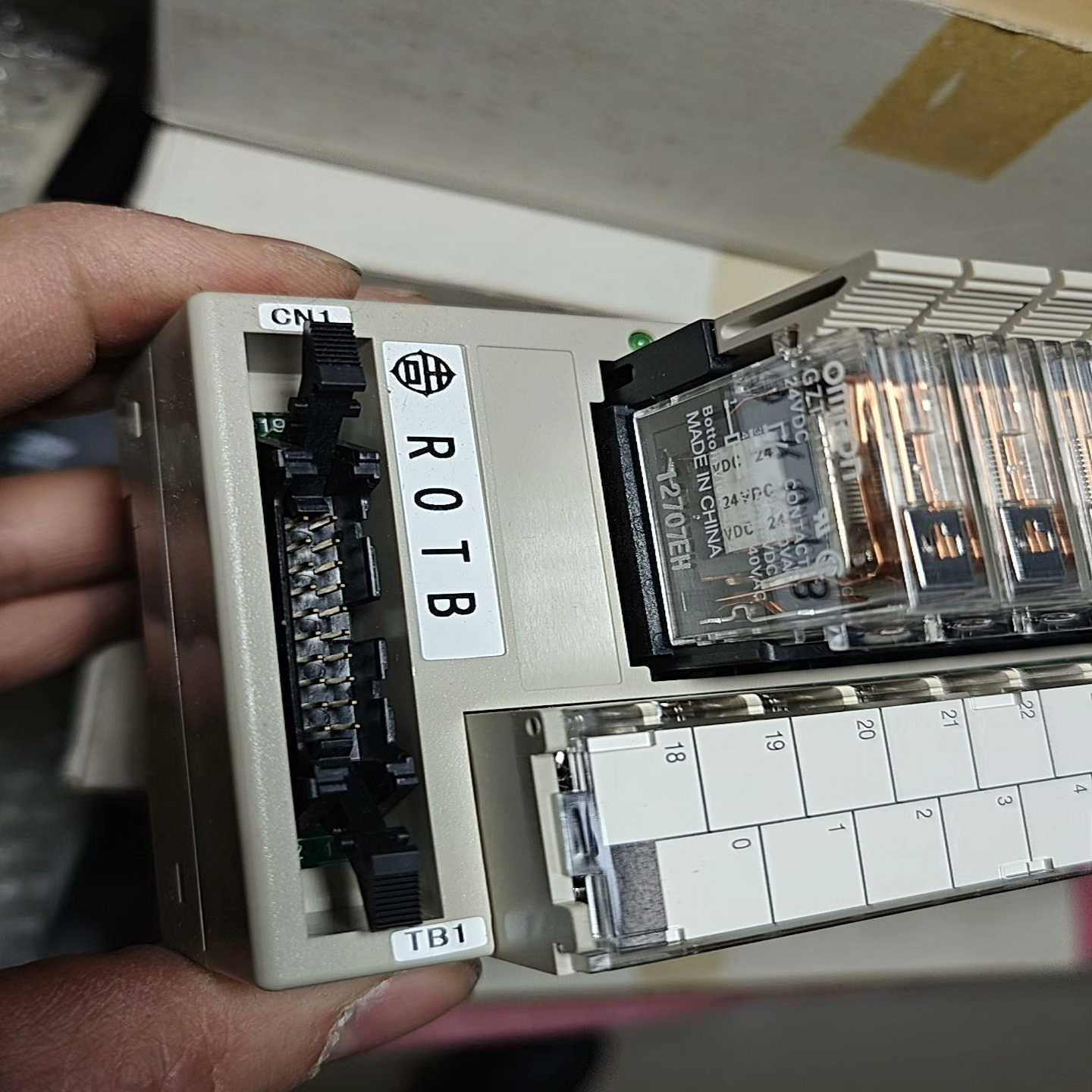 显控一体机触摸屏.GC-070-24M.成色漂亮.功能完好.-询价客服