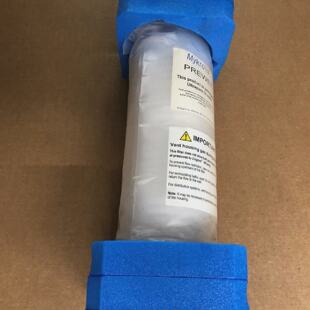 Mykrolis QCCZATM01K QuickChange ATM Chemlock 0.05m Prewet Fi