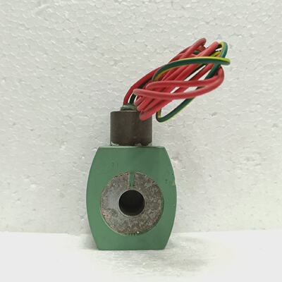 ASCO MPC080 238610032D Solenoid Valve Coil 120V60Hz 110V50Hz