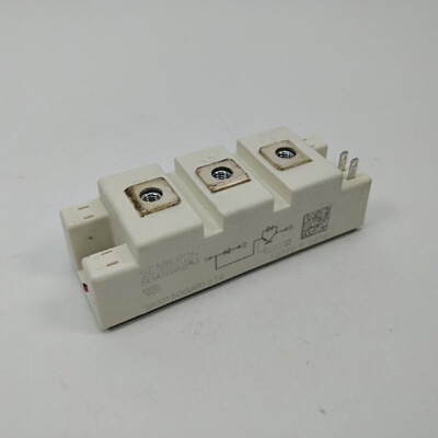 寻XSemikronSkm150gar12t4快速IGBT4模块