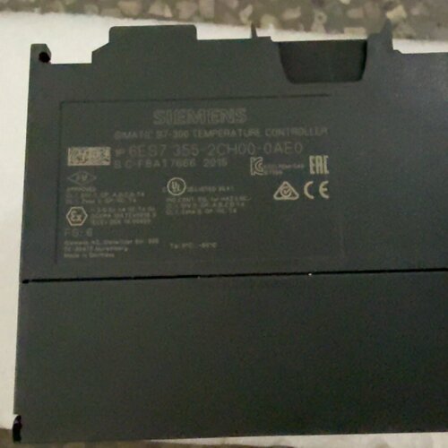 议价300PLC6ES7 355 2CH000AE0适用