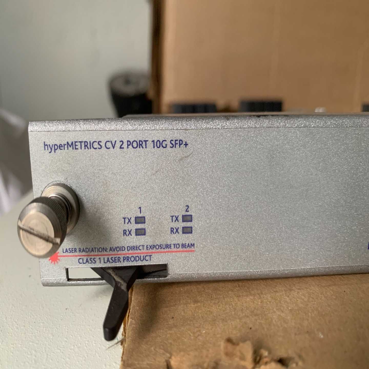 议价spet思博伦cv-10g-s2万兆模块hyper