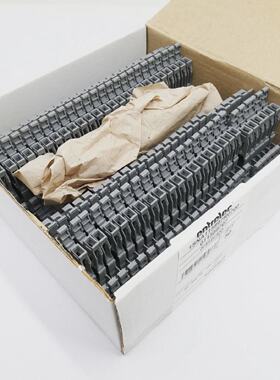 50x Entrelec 1SNA115897R0700 D2.55D2.ADO grey V2 double deck