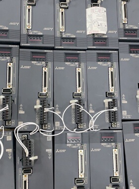 三菱伺服驱动器MRJE70A配套电机型号HGKN73-议价