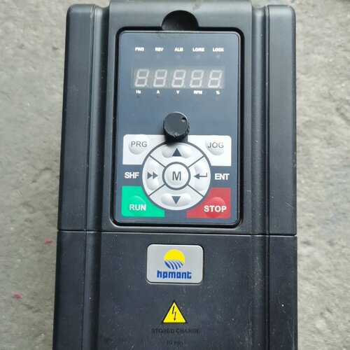 溢价-海浦蒙特变频器HD202D2P2G2.2kw220V