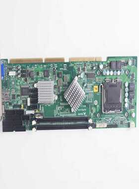 （议价）工控NUPRO-A301主板工控机主板945CPU全