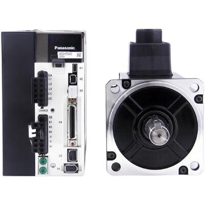 议价伺服马达MDME152GCGM/102/202/302/MHME/GCHM/GCG/502/40/MS