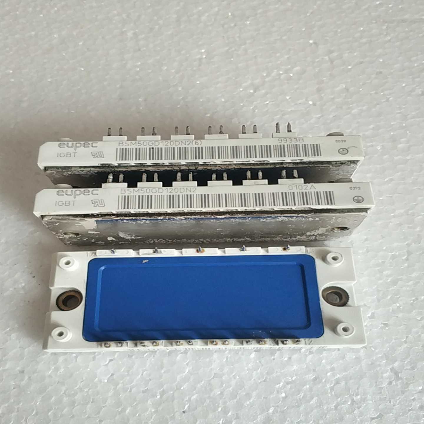 BSM10GD120DN21个BSM25GD120DN询价