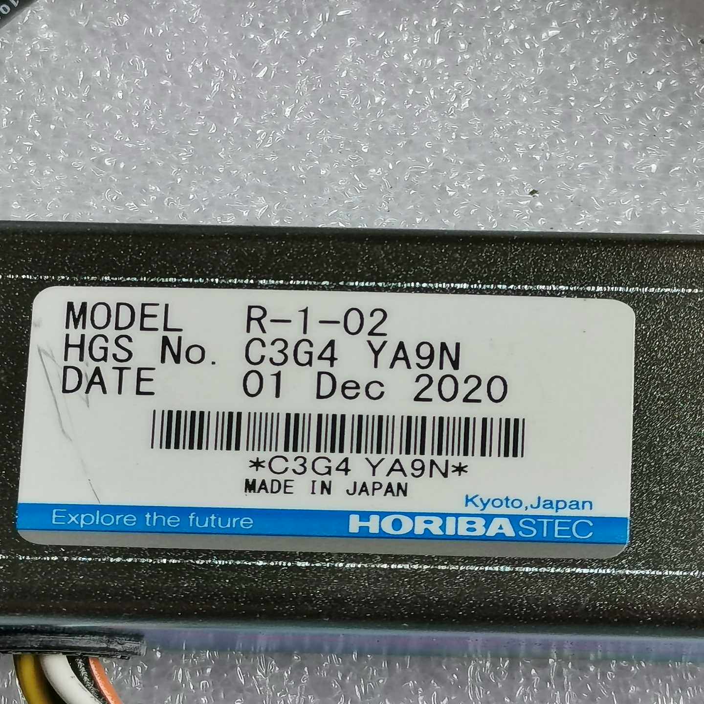 日本HORIBASTEC（堀场圣科）--议价商品