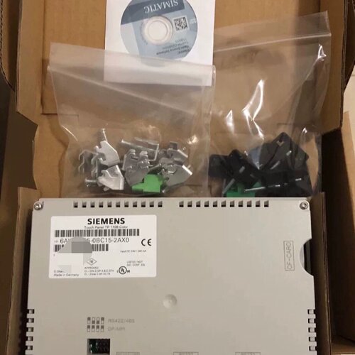 询-触摸屏型号6AV65450BC152AX0S
