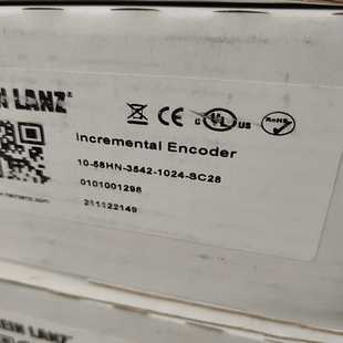 （议价）HEINLANZ编码器10-58HN-3542-1024-