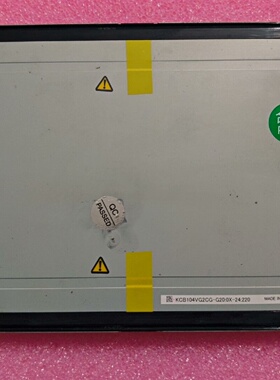 KCB104VG2CGG20议价